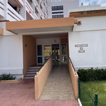 Estudio Apartamento Lalola Маталасканьас Экстерьер фото