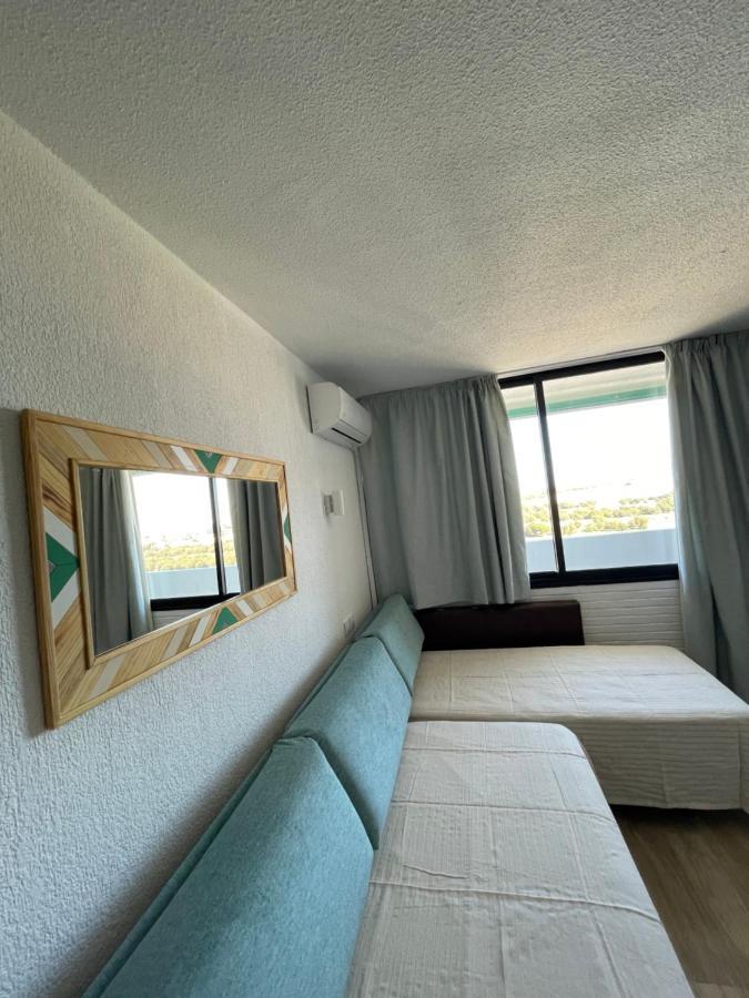 Estudio Apartamento Lalola Маталасканьас Экстерьер фото