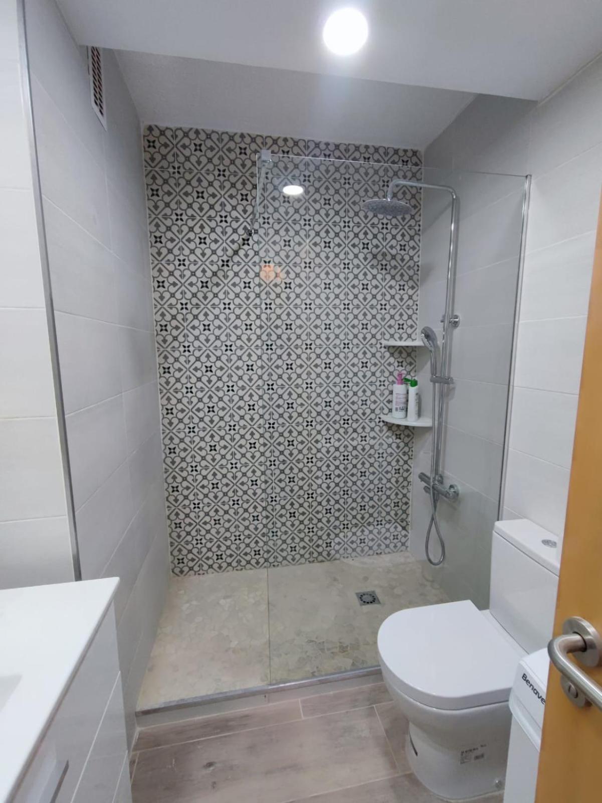 Estudio Apartamento Lalola Маталасканьас Экстерьер фото